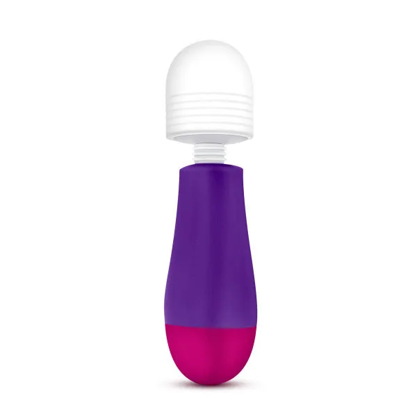 Aria Vibra Wand Plum