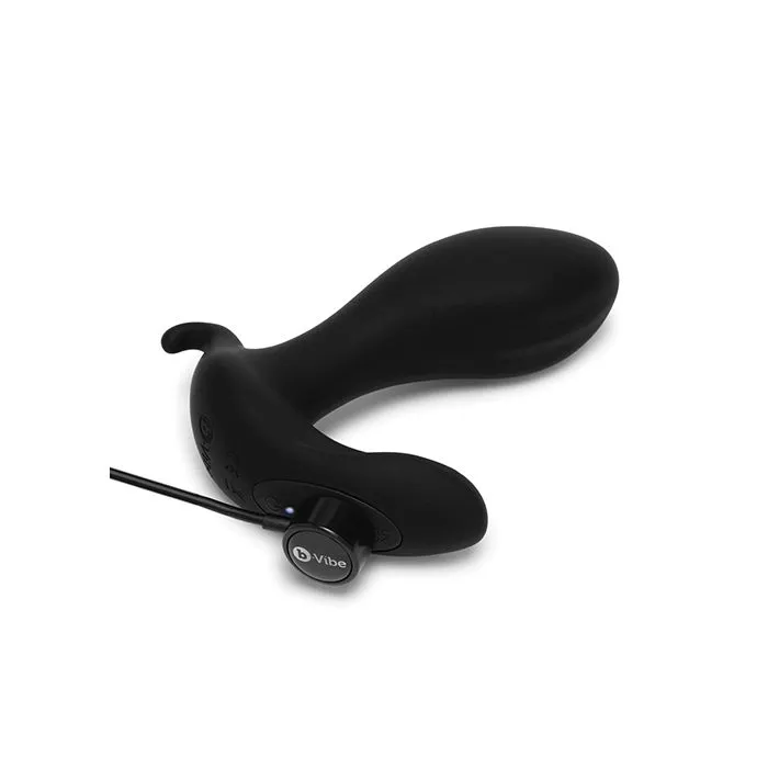 b-Vibe Expand Plug - Black