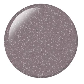 Cheers - Glittery Purple Grey HEMA-Free Gel Nail Polish 10ml