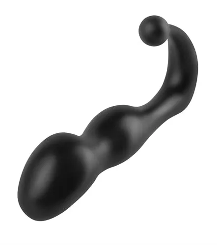 Deluxe Perfect Plug: Cozy and Fun Anal Toy Adventure