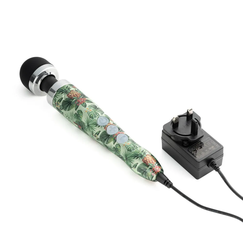 Doxy Die Cast 3 Vibrating Compact Wand Massager