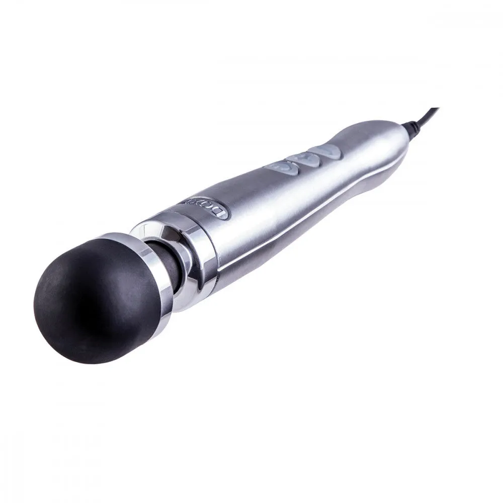 Doxy Die Cast 3 Vibrating Compact Wand Massager