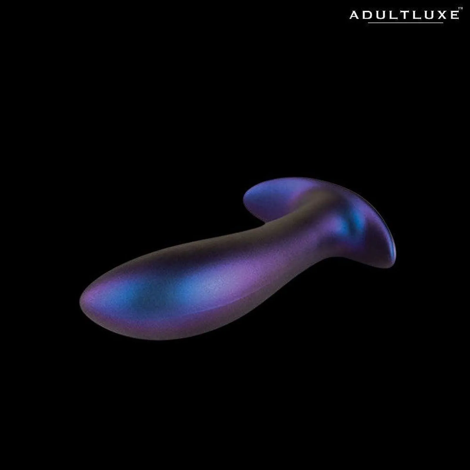Hueman Uranus Anal Vibrator