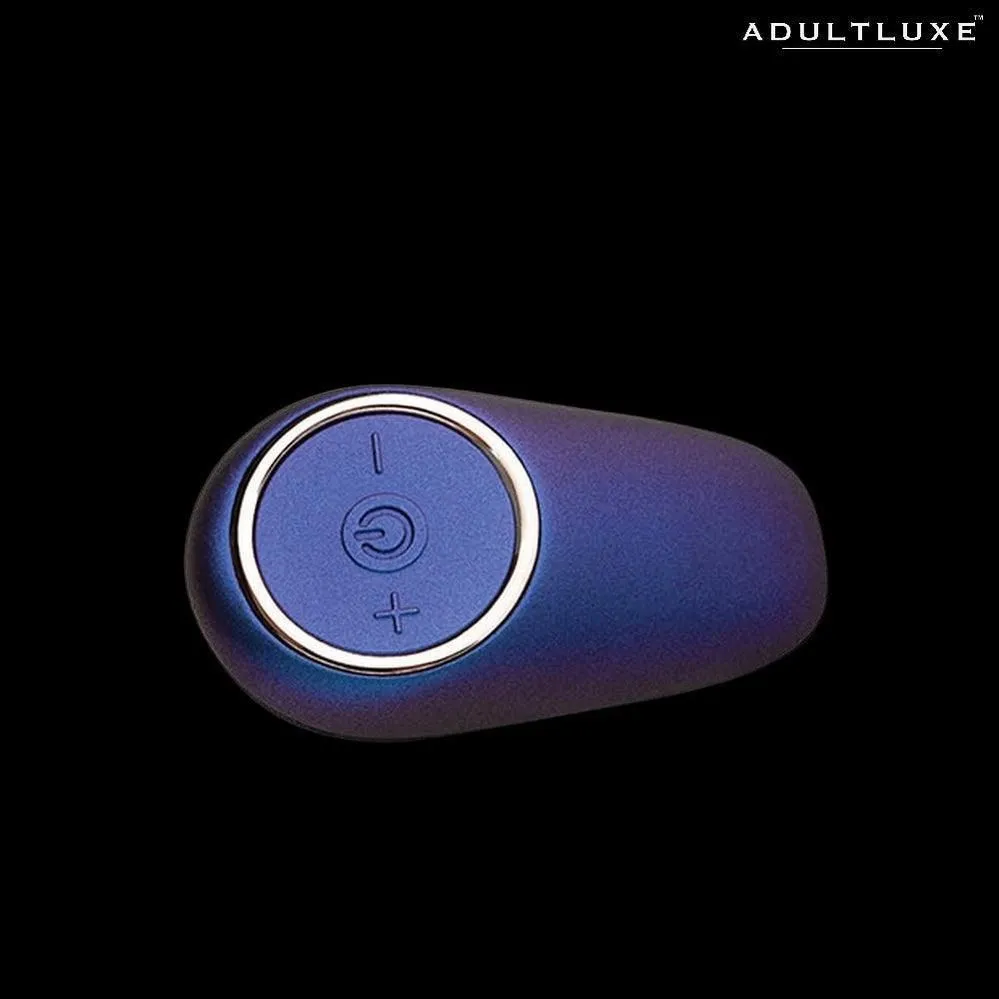 Hueman Uranus Anal Vibrator