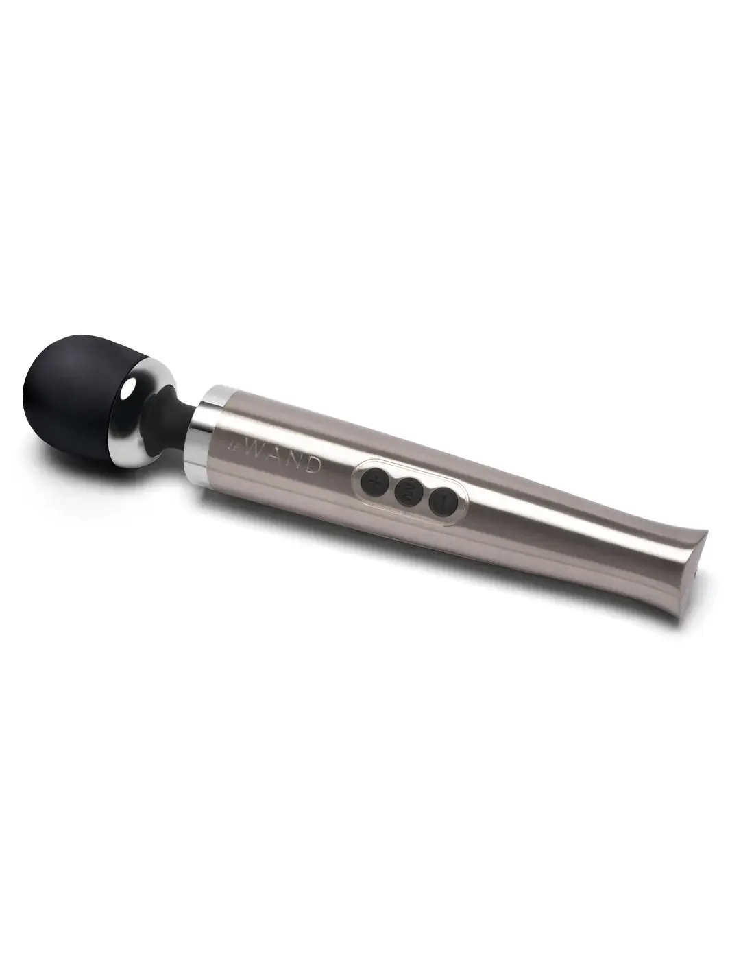 Le Wand Die Cast Rechargeable Personal Massager