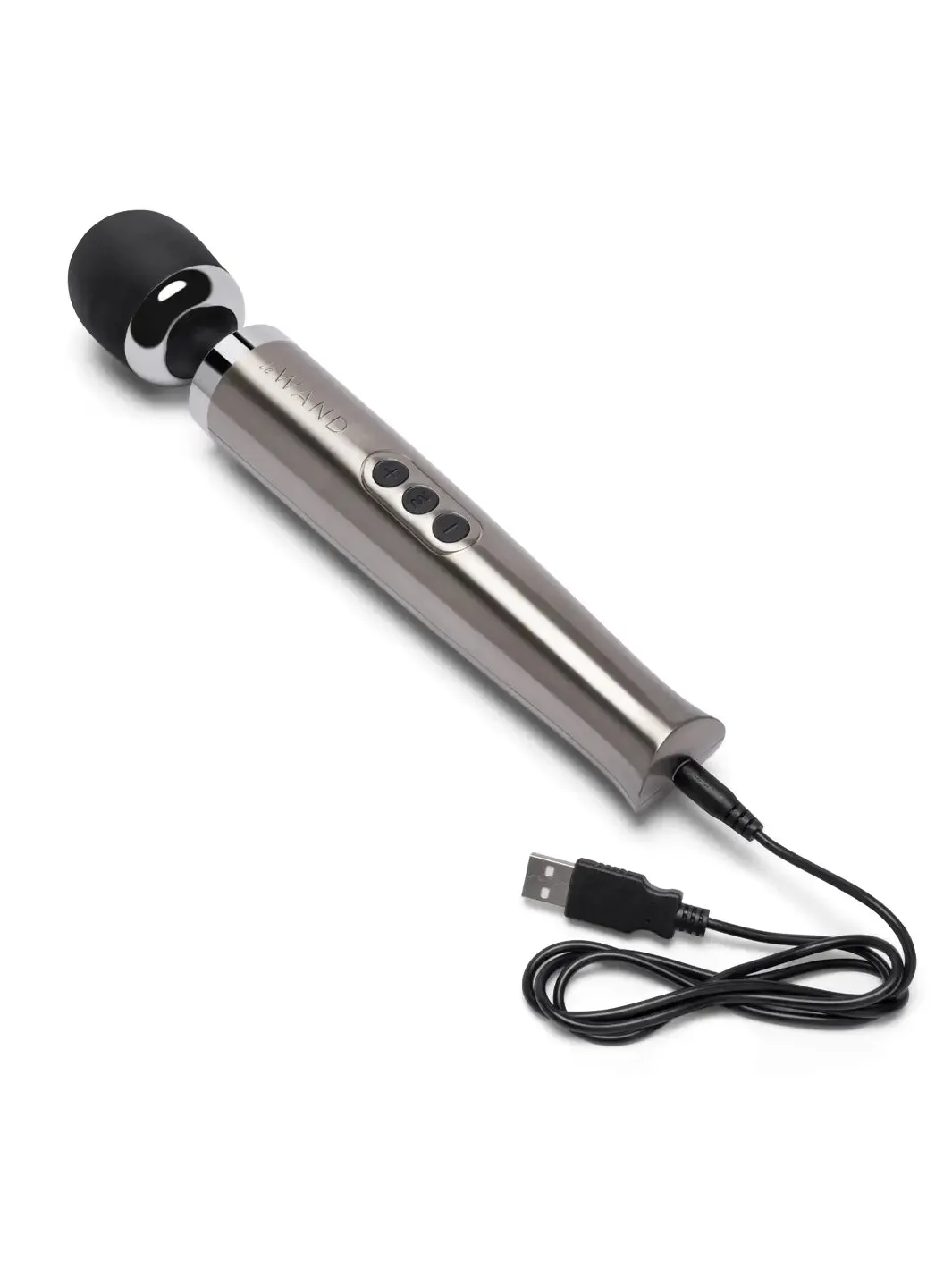 Le Wand Die Cast Rechargeable Personal Massager