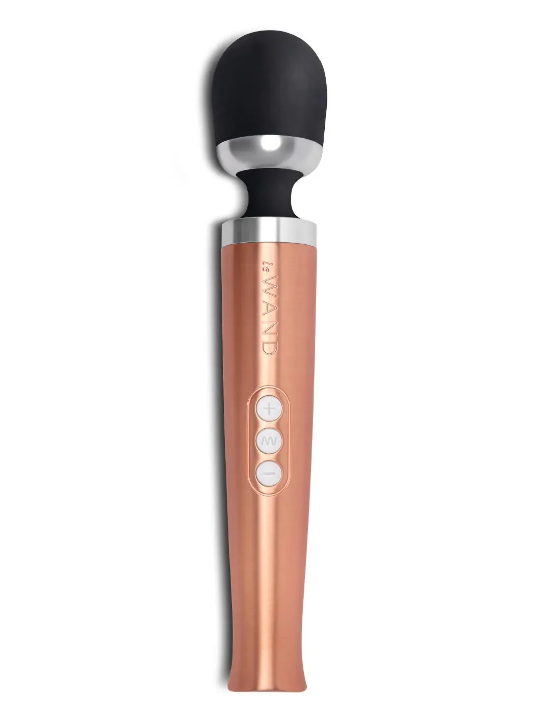 Le Wand Die Cast Rechargeable Personal Massager