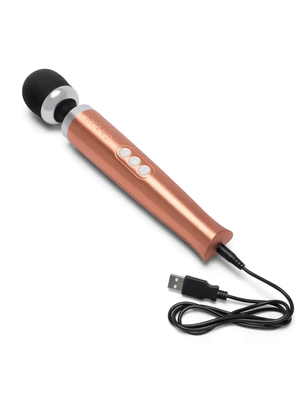 Le Wand Die Cast Rechargeable Personal Massager