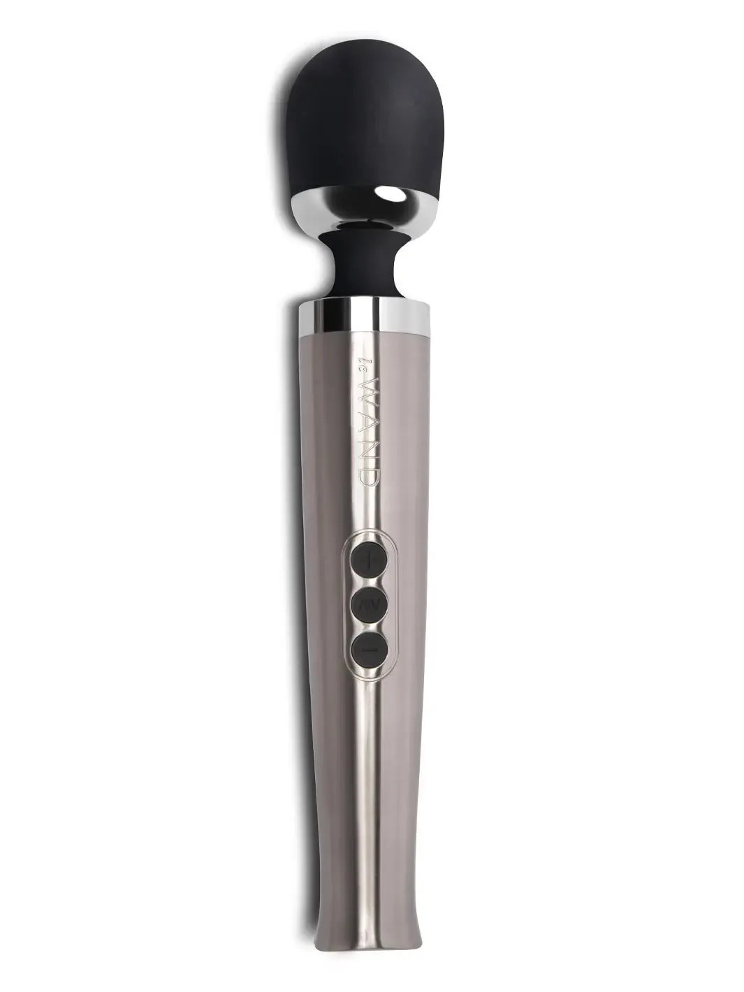 Le Wand Die Cast Rechargeable Personal Massager