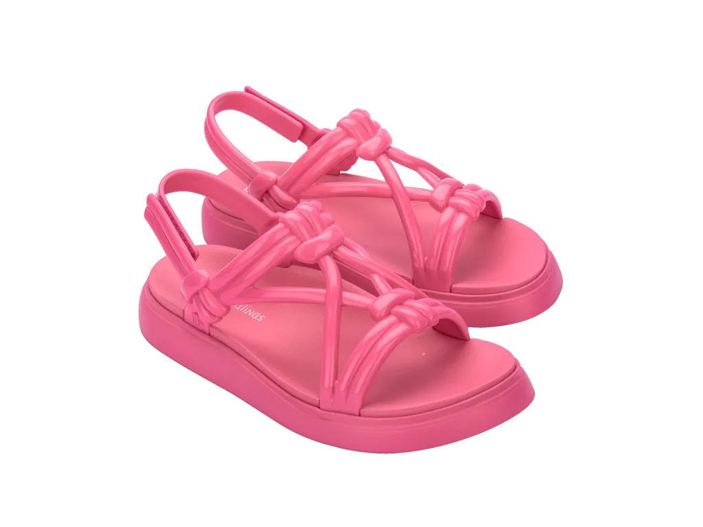 MELISSA PAPETE ESSENTIAL SAND   SALINAS AD