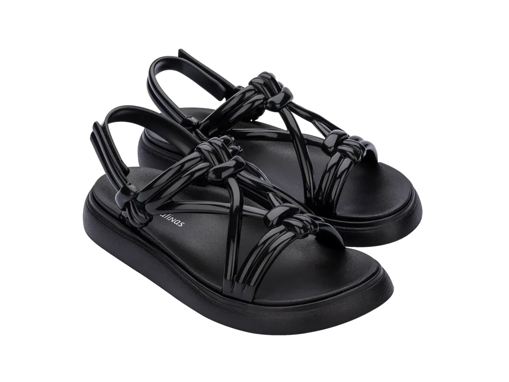 MELISSA PAPETE ESSENTIAL SAND   SALINAS AD